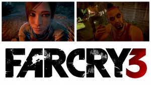 Far Cry 3 #6 Побег с Лизой