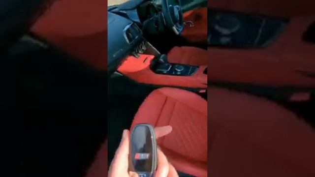 Почему у всех остальных авто такого нет?!