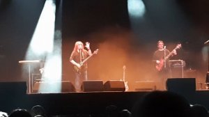 3. Владимир Кузьмин - 5 минут до дома твоего - СПб, клуб А2 - 14.09.2024