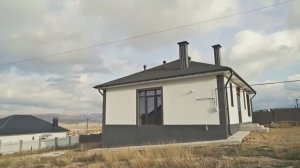 Готовый Дом от застройщика строительной компании «САЛГИР»