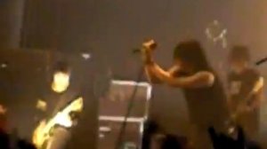 I never told you what I do for a living - My Chemical Romanc