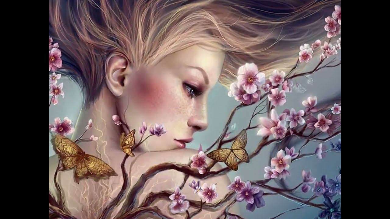 Роковая весна