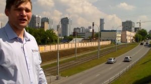 Маска Скорби от Эрнста Неизвестного