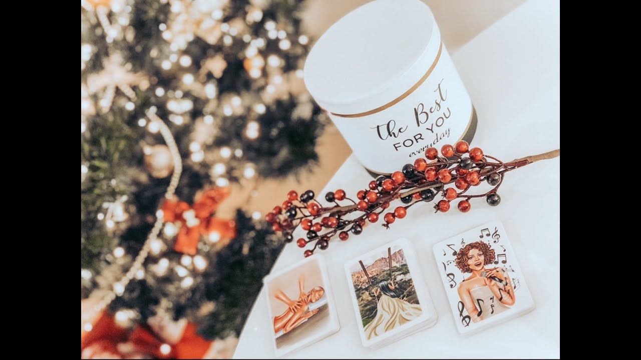 Что поможет в предновогодней гонке (техника МАК) смотреть онлайн