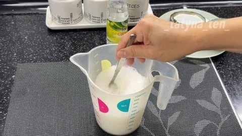 Сладкий чили соус #оченьвкусно #простойрецепт