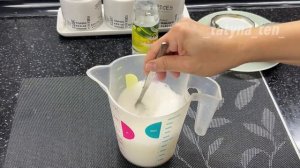 Сладкий чили соус #оченьвкусно #простойрецепт