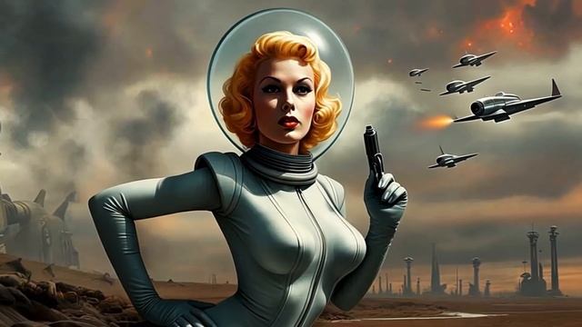 Vixens of Zeta Prime   Sci-Fi Super Panavision 70 AI Music Video (6)