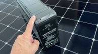 Clark Kent Ver2 125Ah Slimline lithium Battery only 200A BMS 108mm wide now in Stock