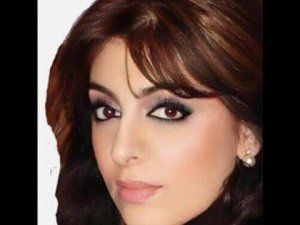 Ludmila Hoshab -"Libbi" - /Людмила Хошаба/