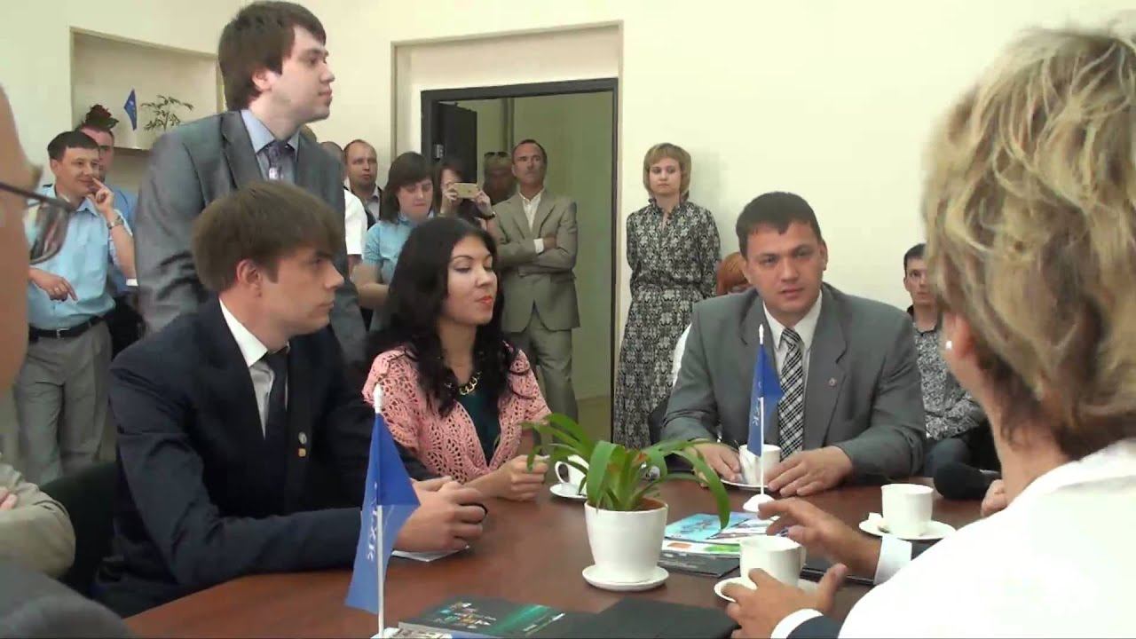 ОСОбая студия: Приемная Общественного совета Росатома смотреть онлайн