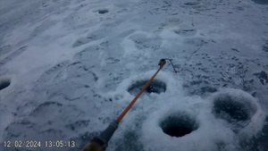 ВДОРАЯ РЫБАЛКА НА РОТАНА