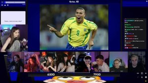 ЭВЕЛОН СВОЯ ИГРА МАЛЬЧИКИ ПРОТИВ ДЕВОЧЕК ОТ ФРУКТОЗКИ