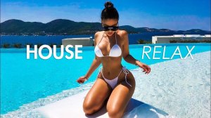 Мега-хиты 2025🌴☀️ — Лучшее из вокального дип-хауса🎶🔥 | Летний музыкальный микс