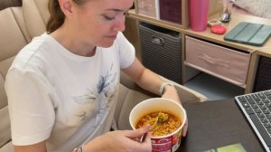 Городские открытия: Вкусные моменты и яркие впечатления