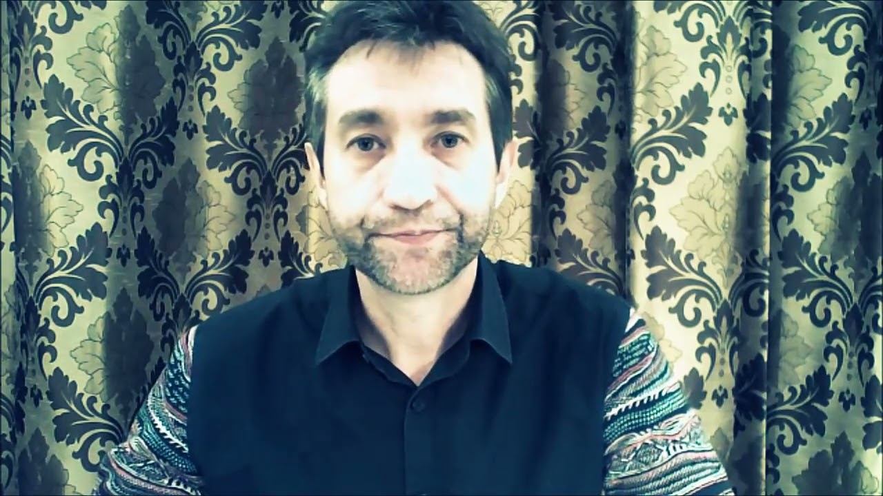#Игорь_Ткаченко#Посланник_Творца#Освобождение#эзотерика#.
