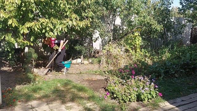 Пирожочница. Отношение к жизни. Воспитание.