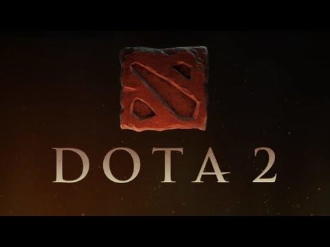 dota 2 Дота 2  СТРИМ! / думай прежде чем делать