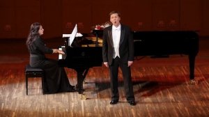 Примирение. П. Чайковский, Н. Щербина. исп. В. Осипов, В. Гойхман