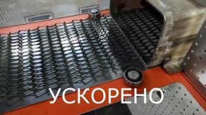 Печь конвейерная электрическая серии ПЭК. Высокотемпературная до 1150 °C