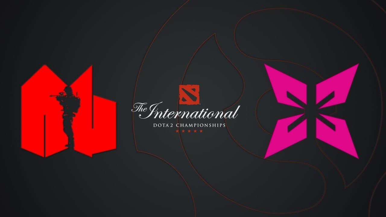 [HIGHLIGHTS] Army Geniuses vs XERXIA Esports – Game 3 - The International - SEA Qualifier