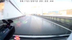 Радар детектор SHO ME 530 AVI