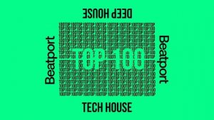 Beatport Top 100 Tech House March 2024 FLAC