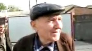 дед матершинник