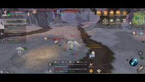 Perfect world mobile: Друид. Место респа панды золото.