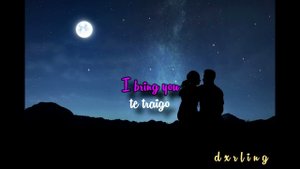 Frank Sinatra Moonlight Serenade Sub Español + Lyrics