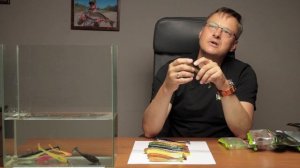 Силиконовые приманки NORSTREAM. Обзор новинок 2023 года от Кирилла Гущина
