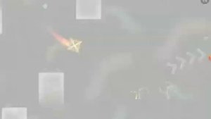Geometry Dash - X (3 Coins) - by TriAxis #geometry_dash