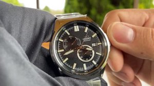 Orient RA-AK0602B10B