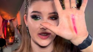 CYBERBOMB Beauty Bomb 🖤 Красимся новой коллекцией Бьюти Бомб
