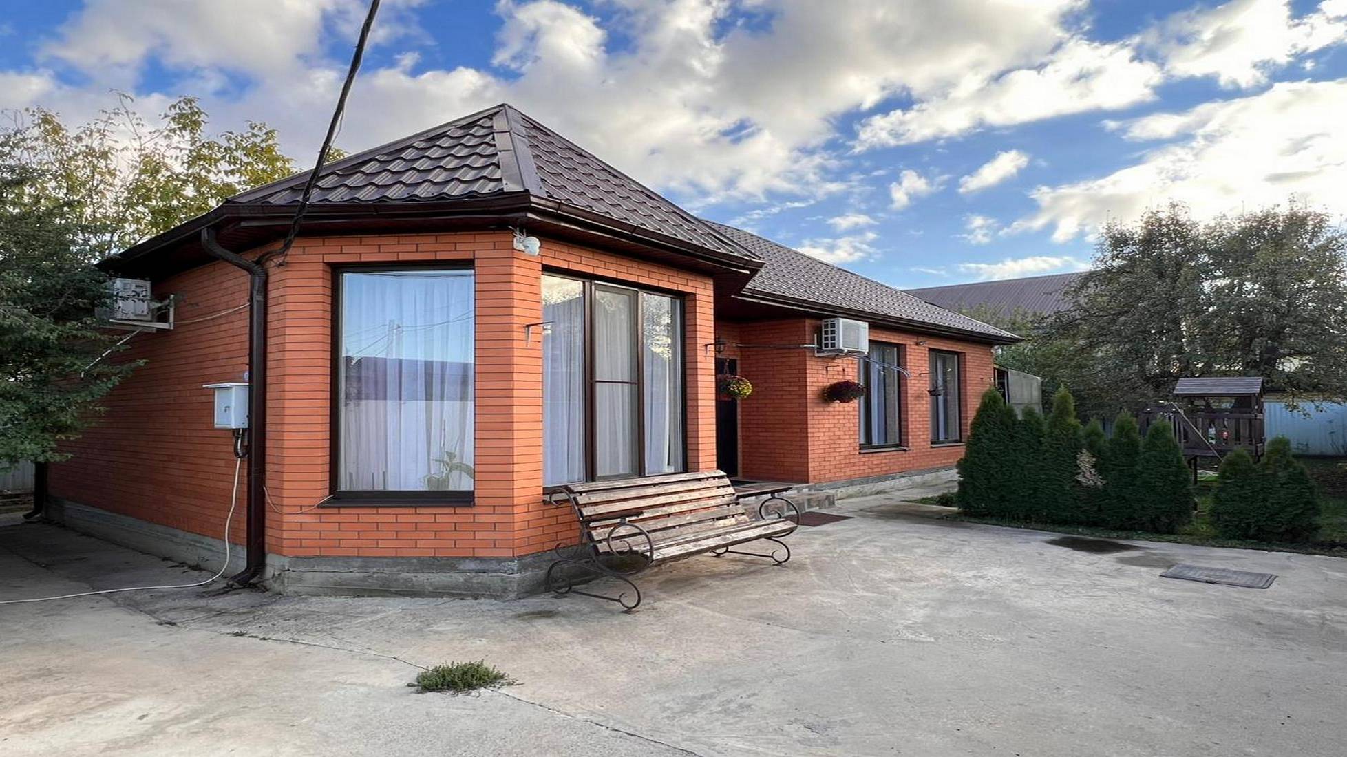 Дом для жизни в Краснодаре (12.5 млн.р.) Тел_ +7-904-539-34-34