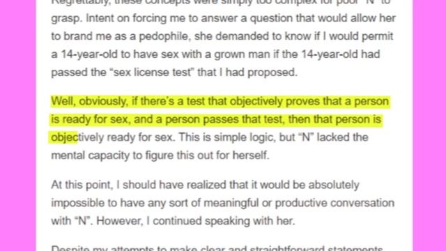 Yandere Simulator - катастрофа длиной в 7 лет(Restart) смотреть онлайн