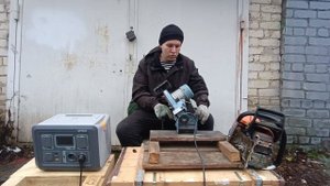 Заточка цепей станком, напильником. что лучше?