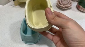 Силиконовые формы для гипса | ВСЕ, что нужно знать о силиконовых формах