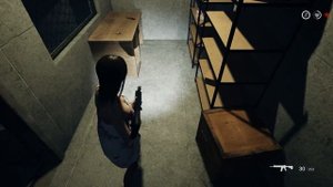 The Killing Antidote [коллекционные предметы (Element-Z Badges (значки Z-элемента))]