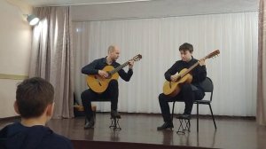 Детская школа искусств №3 с. Курумоч Самарская область Волжский район