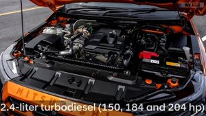 2025-2026 Mitsubishi Pajero Sport - New Official Information!