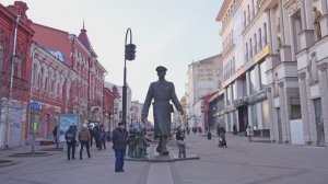 Новогодние праздники в Самарской области: куда отправиться за впечатлениями?