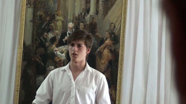 Александр Ильвахин смотреть онлайн