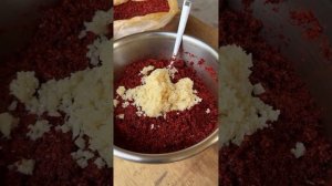 ЛАЗДЖАН🔥 Рецепт самого вкусного лазджана 🌶️ от @centr_mant_almaty #uygur #kazakhstan #manty #cookin