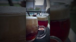 Утка по пекински. На вертеле.