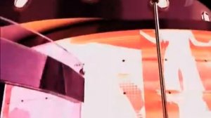 Заставка программы Минута славы (2007-2009)