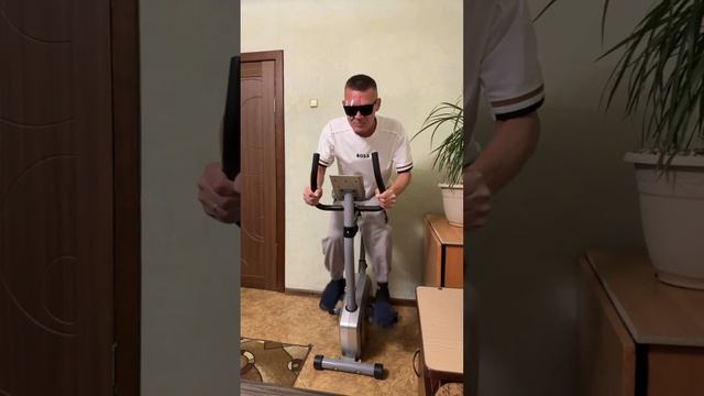 #велопробег
#спортэтожизнь
#юмор