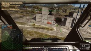 как летать в BF4. Самолет и Вертолет