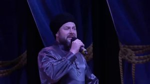Казачий романс - Мама