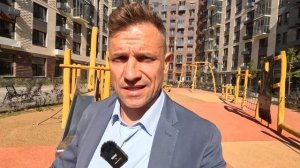 Обзор Двух квартир! Хрущевки и ЖК рублевских Квартал от Самолет#самолет#рублевскийквартал#хрущевка