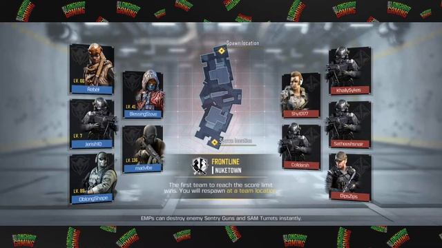 How to Spectate in Call of Duty Mobile (In-Game) | Kuya Longhair YT смотреть онлайн